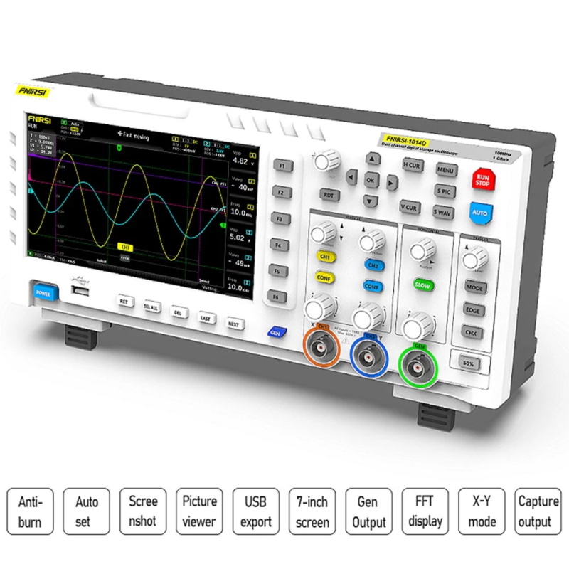 FNIRSI-1014D