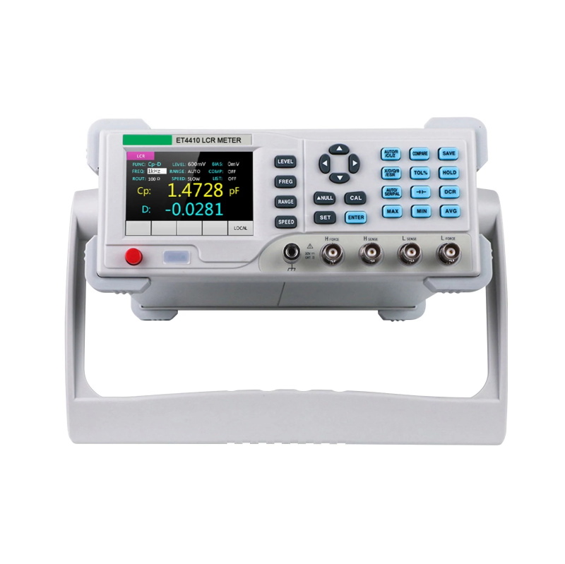 Digital LCR Meter