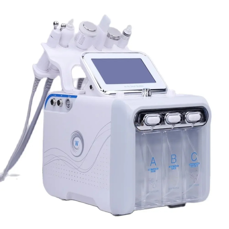 Machine hydro faciale spa Bio-lifting