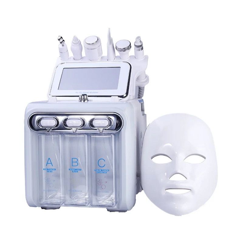 Machine hydro faciale spa Bio-lifting