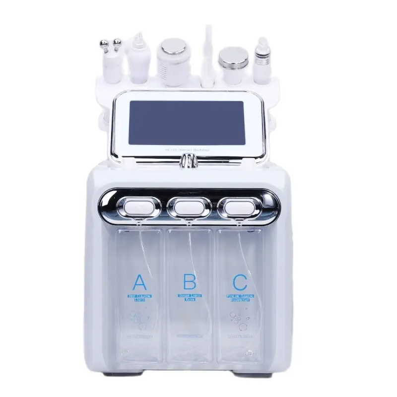 Machine hydro faciale spa Bio-lifting