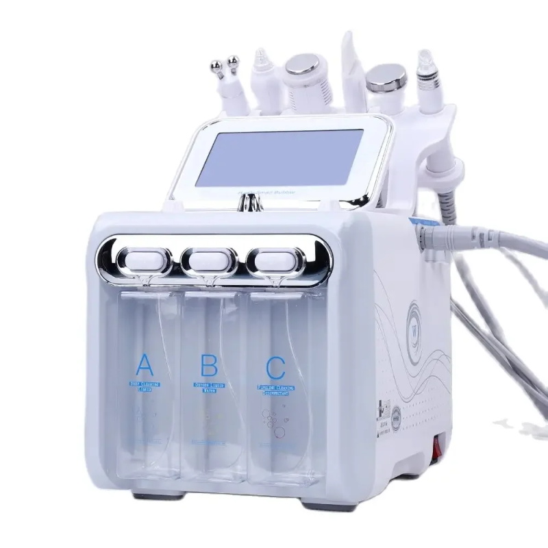 Machine hydro faciale spa Bio-lifting