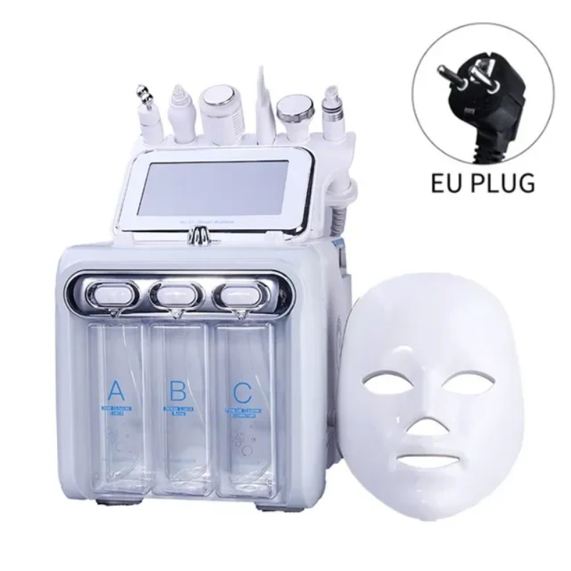 Machine hydro faciale spa Bio-lifting