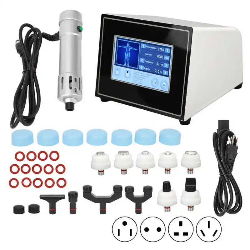 Shockwave Therapy Machine