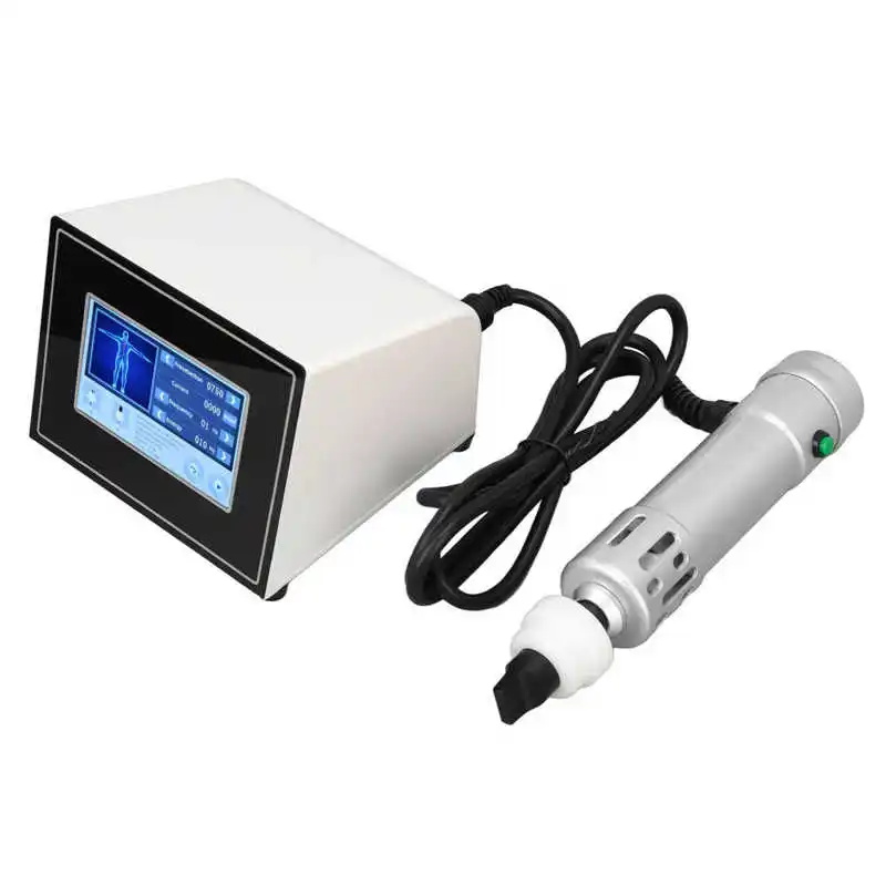 Shockwave Therapy Machine