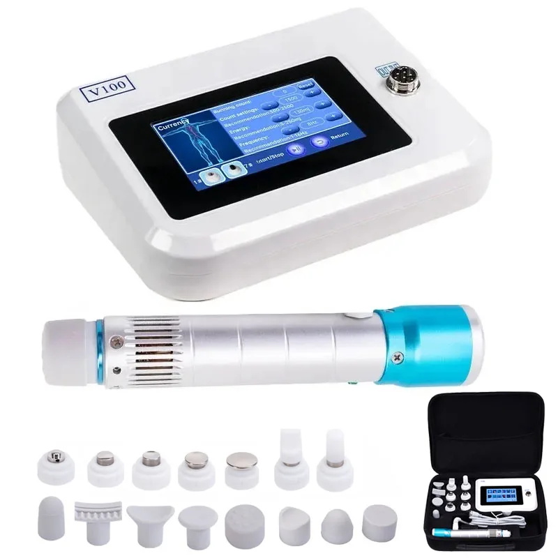 Shockwave Therapy Machine