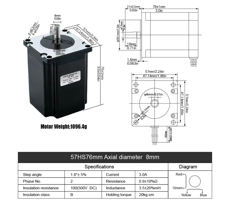 schrittmotor