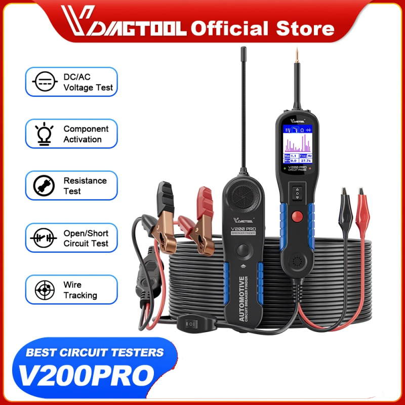 vdiagtool v200 pro