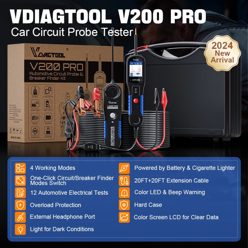 vdiagtool v200 pro