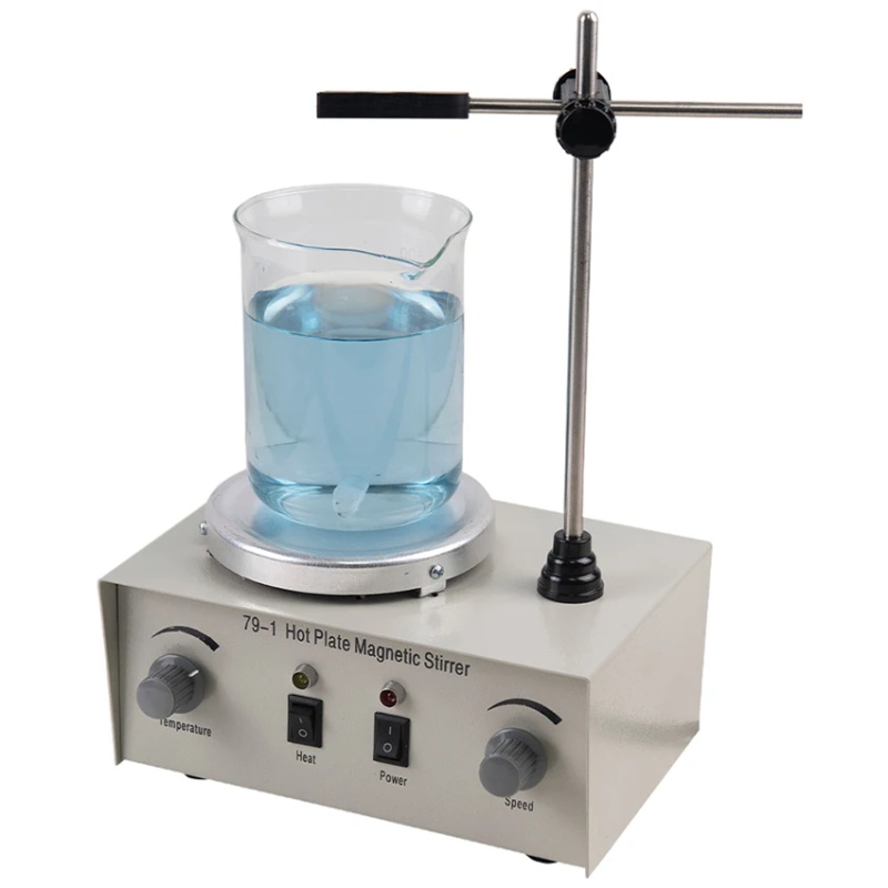 Heating Magnetic Stirrer