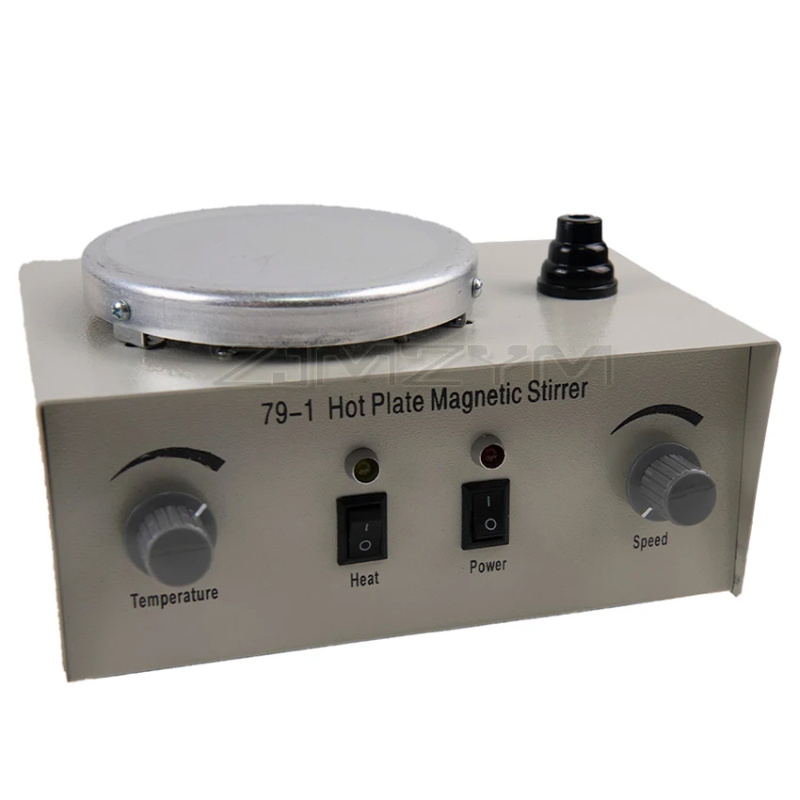 Heating Magnetic Stirrer