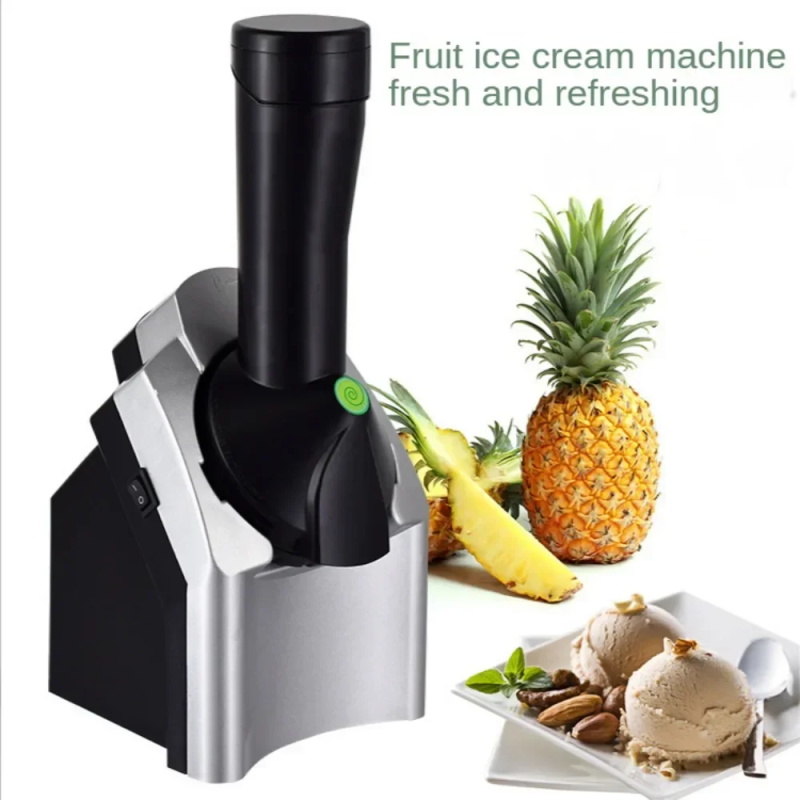 Automatische Eismaschine