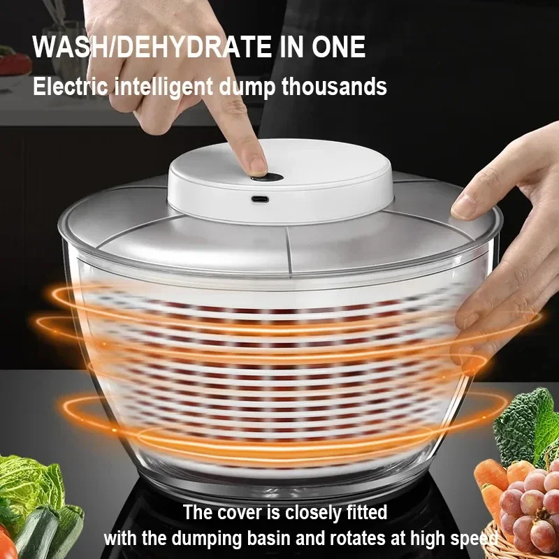 Vegetable Dehydrator