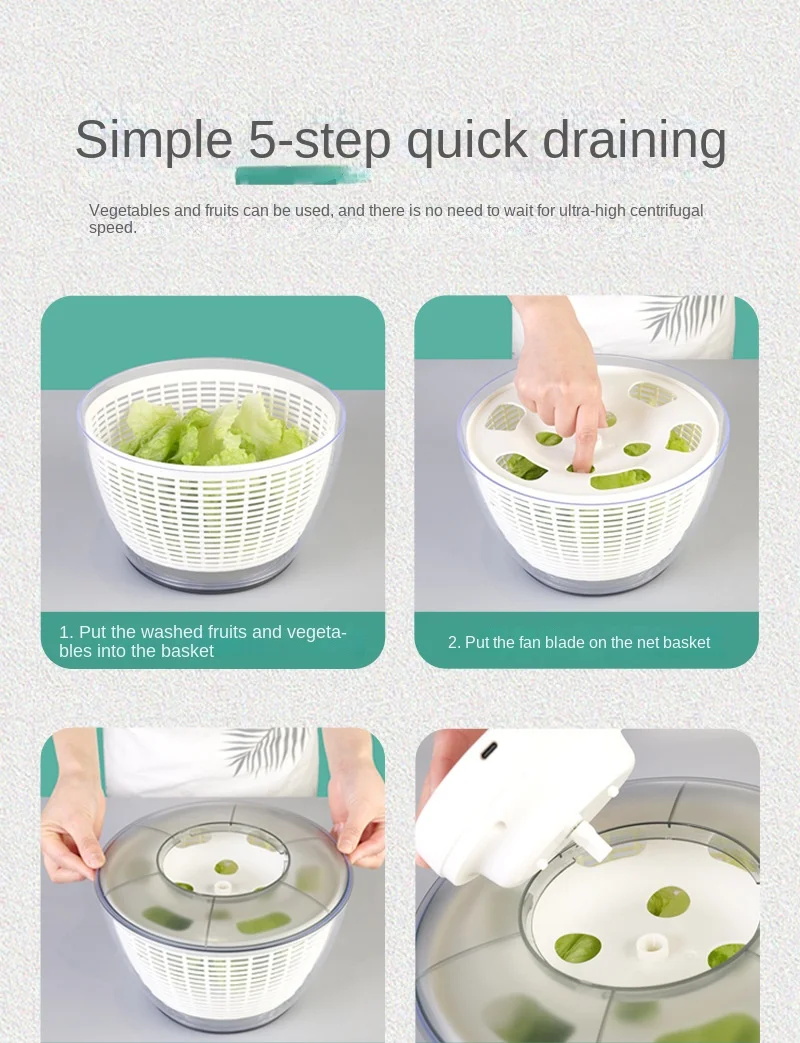 Vegetable Dehydrator