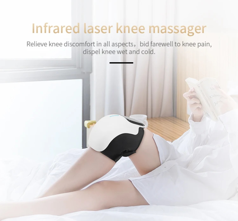 Knie massage gerät