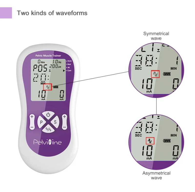 Kegel Exerciser Inkontinenz Stimulator