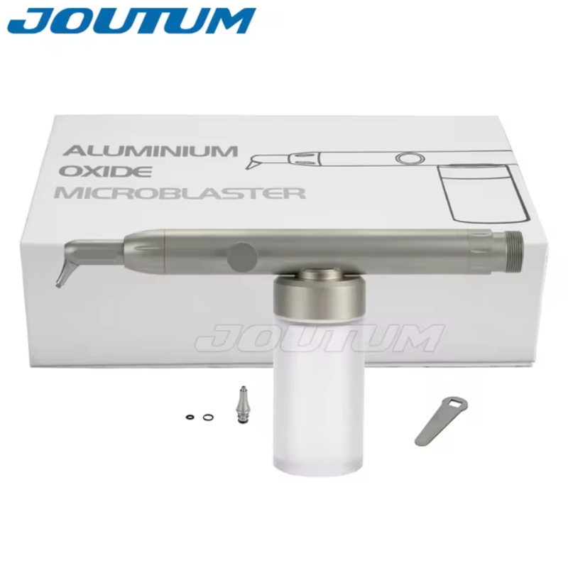 Atmdent Dental Aluminium oxid Micro Blaster