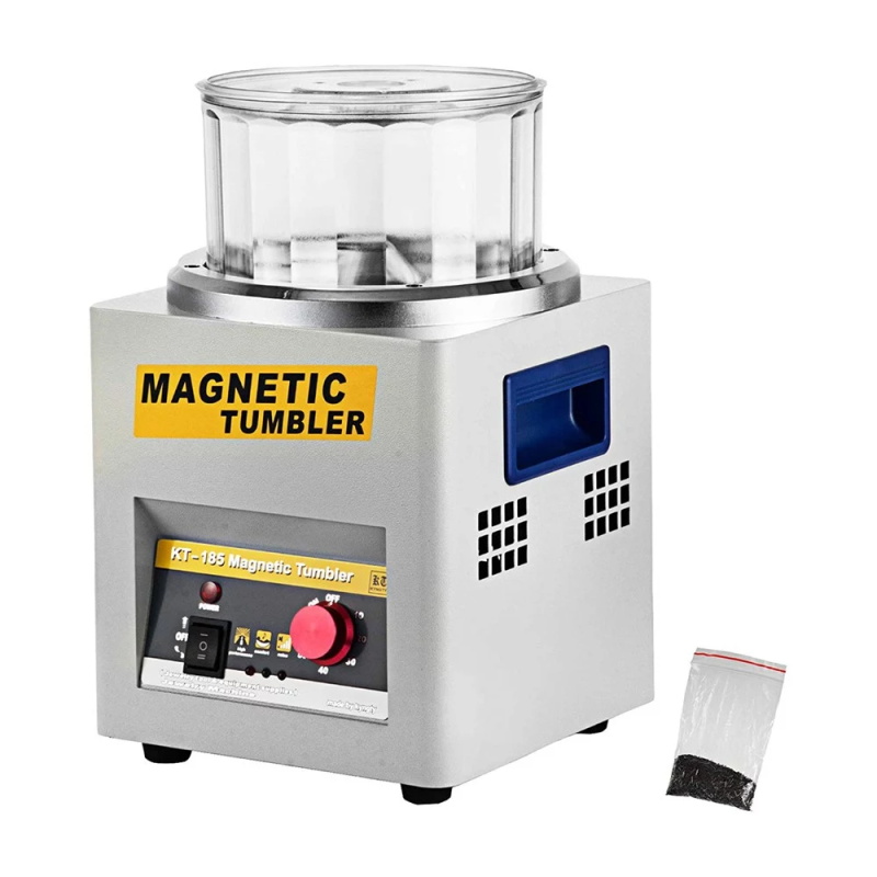 Magnetische Polierschleifmaschine