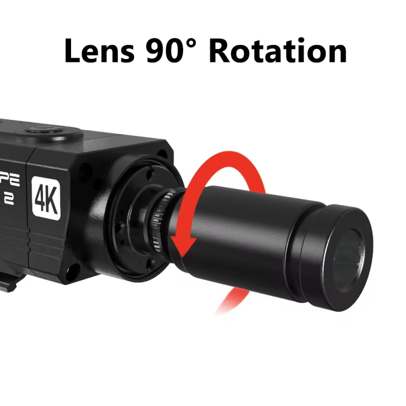 Runcam Scope Cam 2 4k