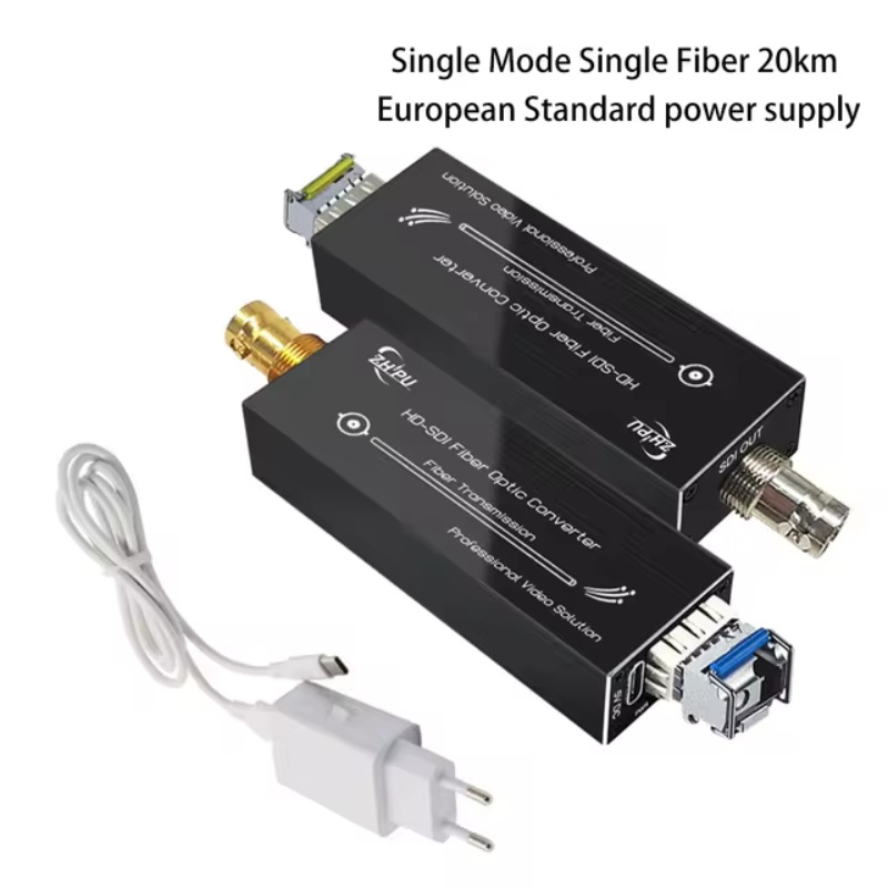 SDI Fiber Extender