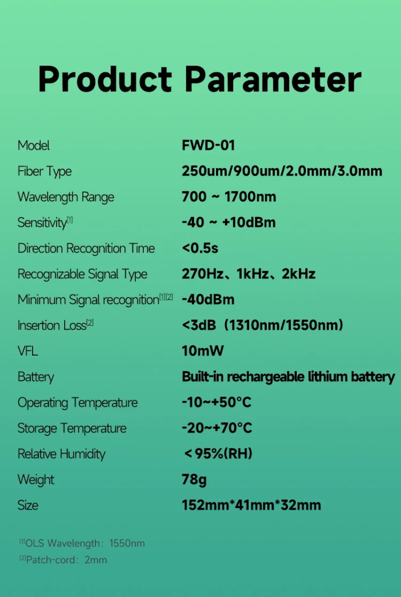 OFW FWD-01