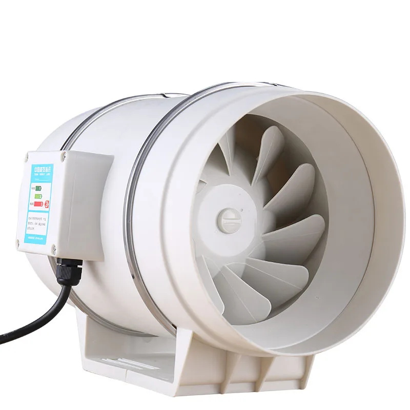 wall air fan