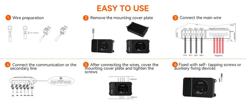 rv controller