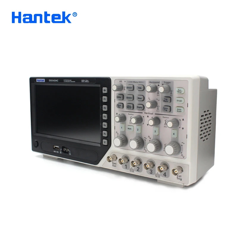 Hantek dso4254c