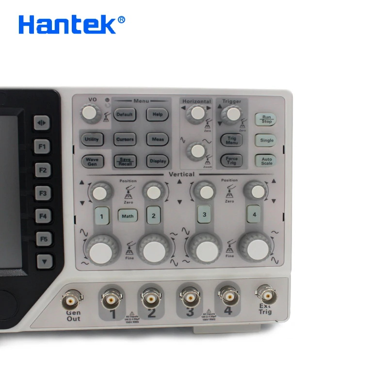 Hantek dso4254c