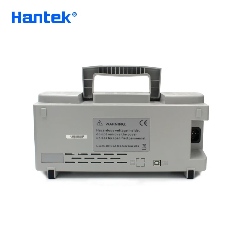 Hantek dso4254c