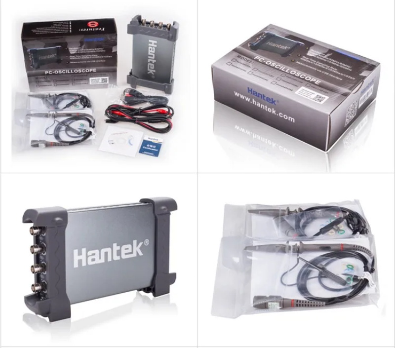 Hantek 6254BD