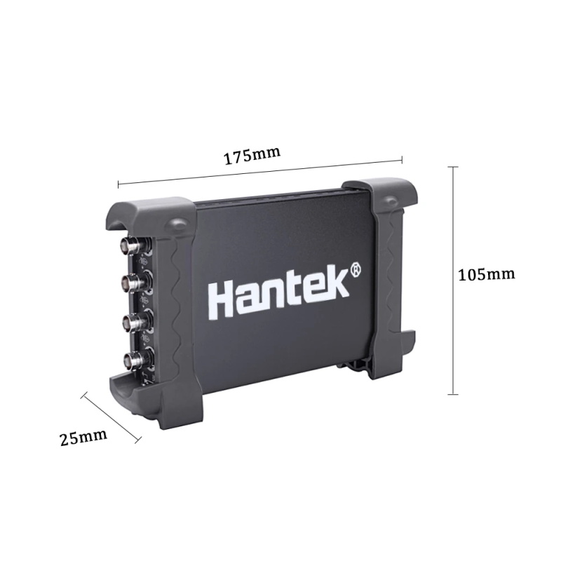 Hantek 6254BE