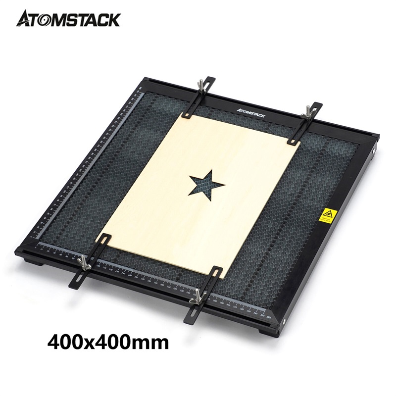 ATOMSTACK F2 Honeycomb