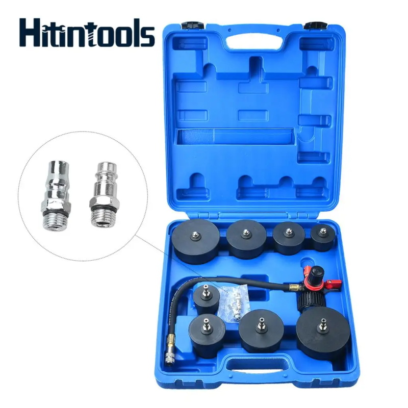 Hitintools 8033