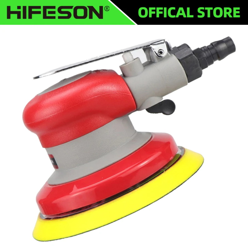 HIFESON 6inch