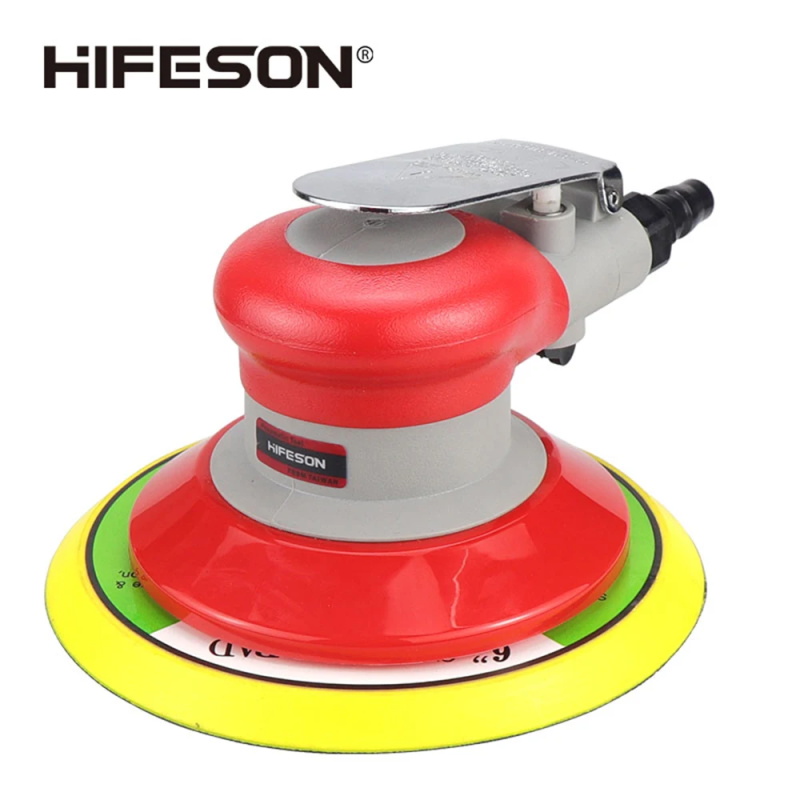 HIFESON 6inch