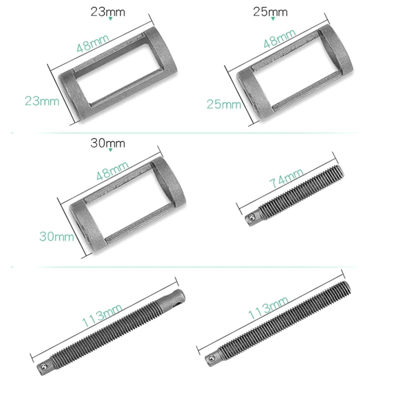 Ventilfederspanner Werkzeug