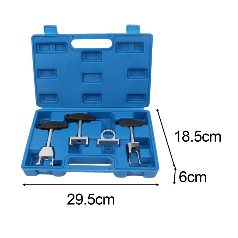 Werkzeug für Zündspulen Set