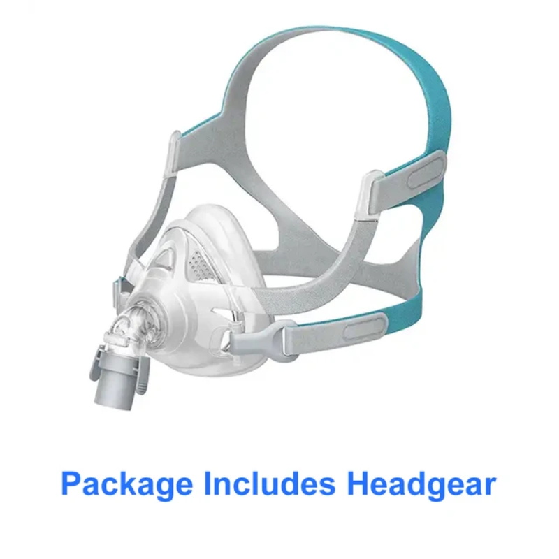 CPAP Maske Resoxy Full Face