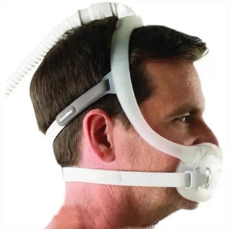 CPAP-Maske Dreamwear Full Face Medium