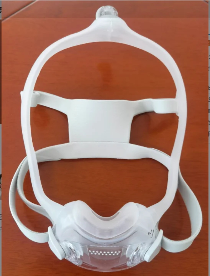 CPAP-Maske Dreamwear Full Face Medium