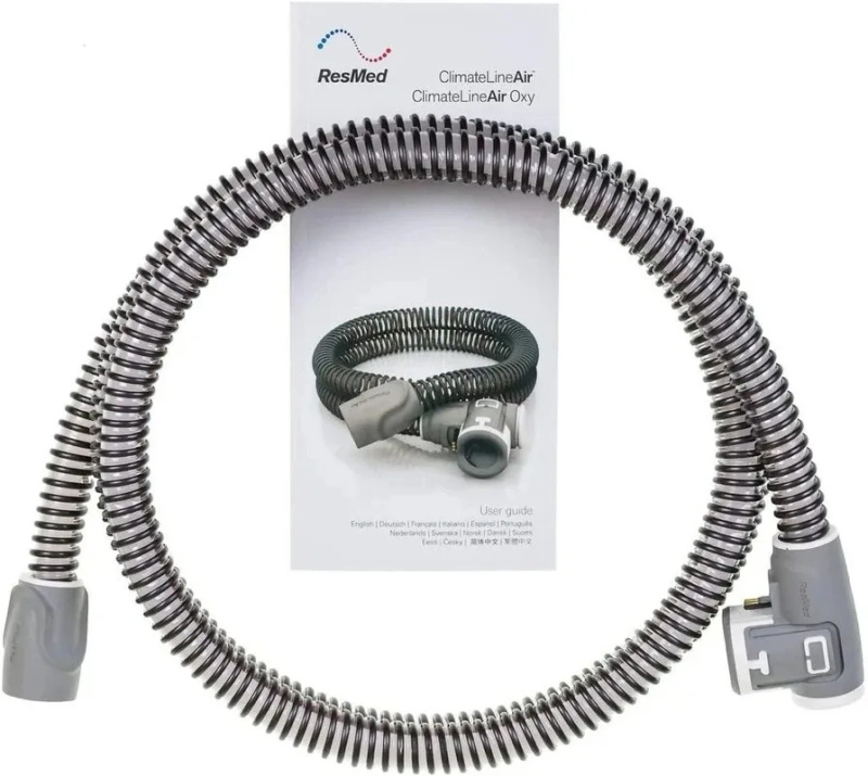 Resmed Airsense 10 & Air Curve 10 heated hose