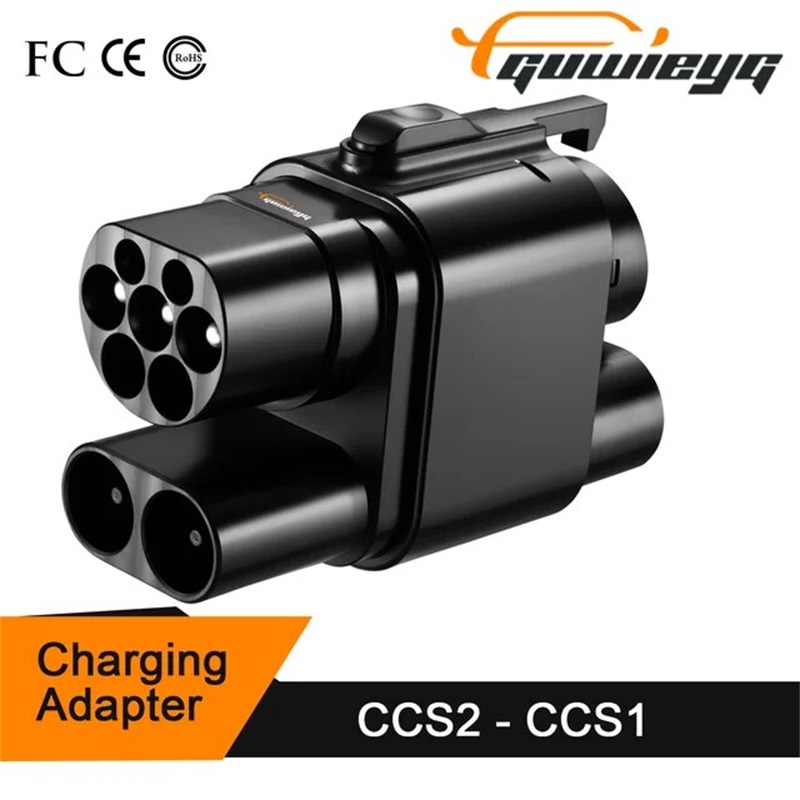 charging adapter