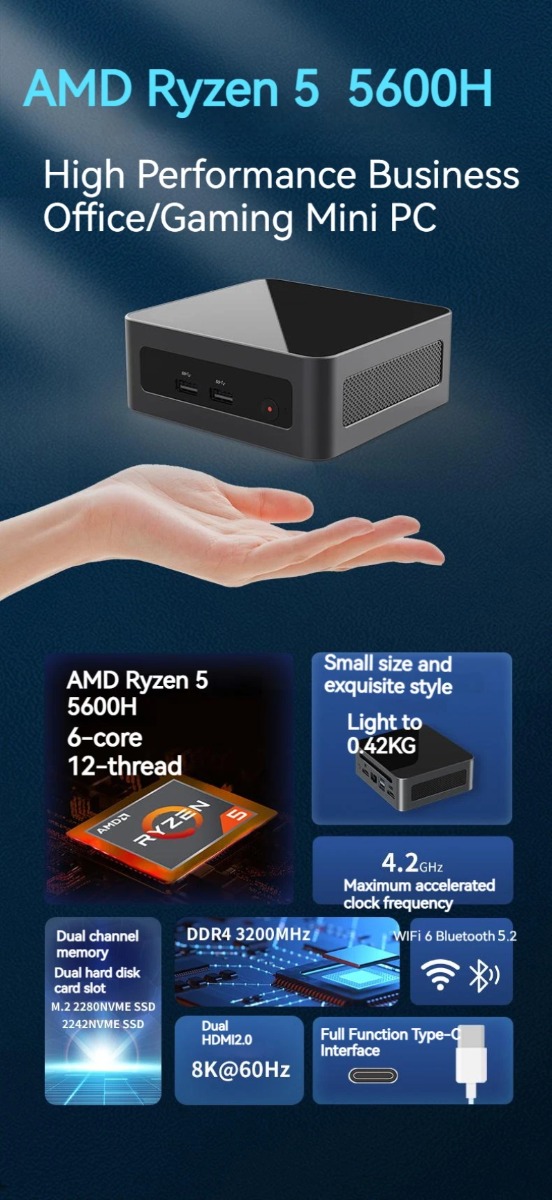 Mini-PC