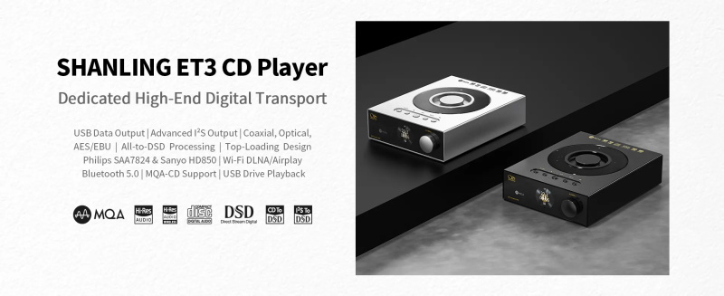 digital record player