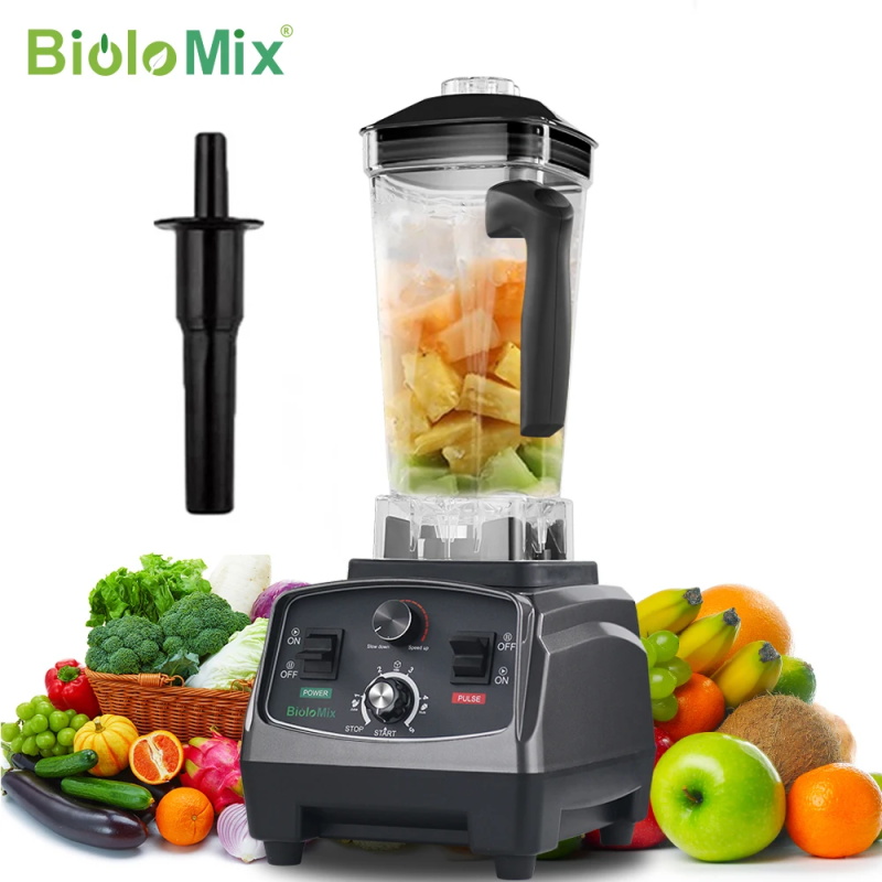 BioloMix 3HP 2200W