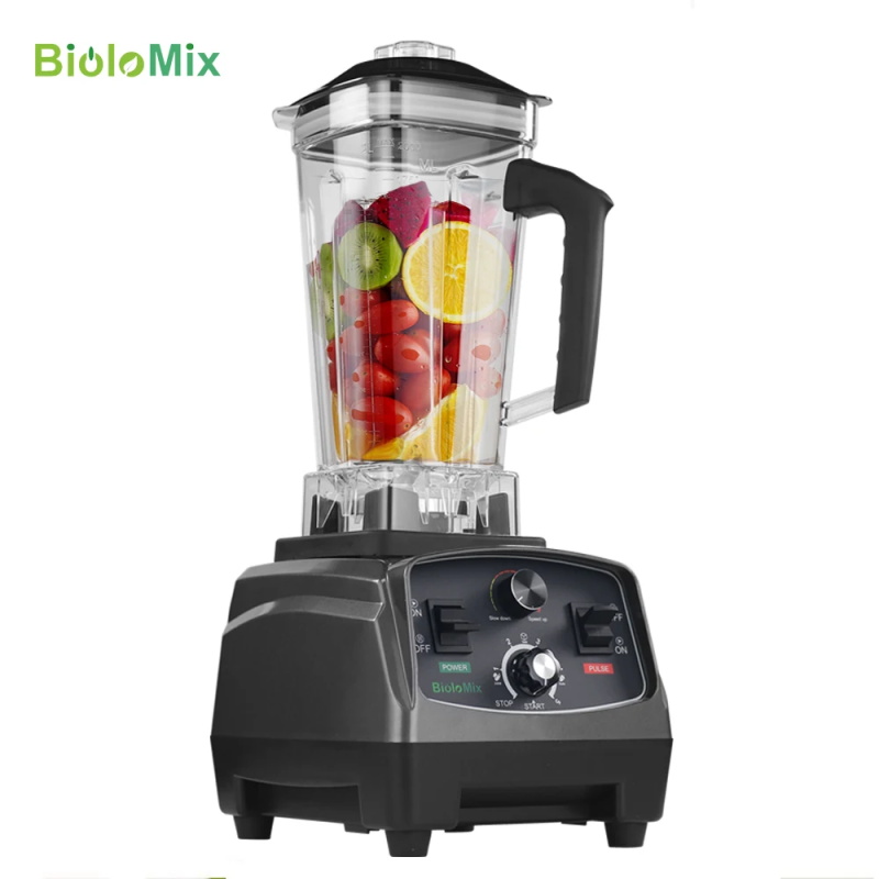 BioloMix 3HP 2200W