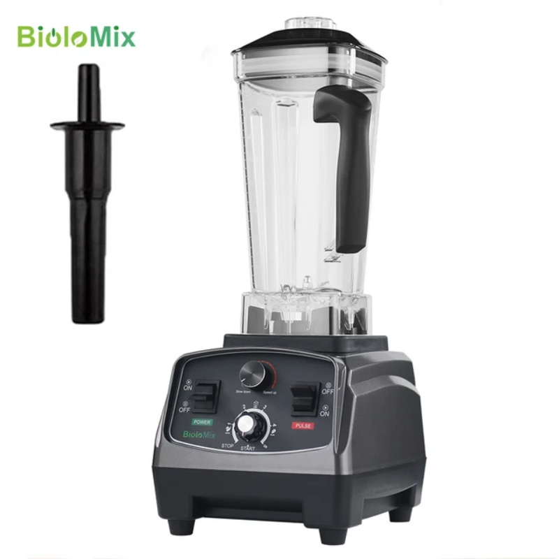 BioloMix 3HP 2200W