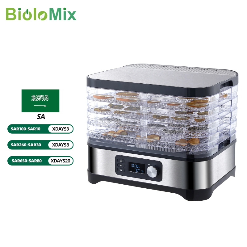 BioloMix,BD1200E