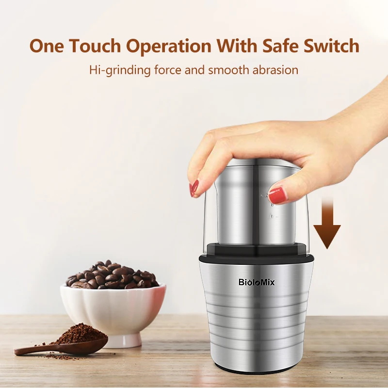 Kaffee Bean Grinder